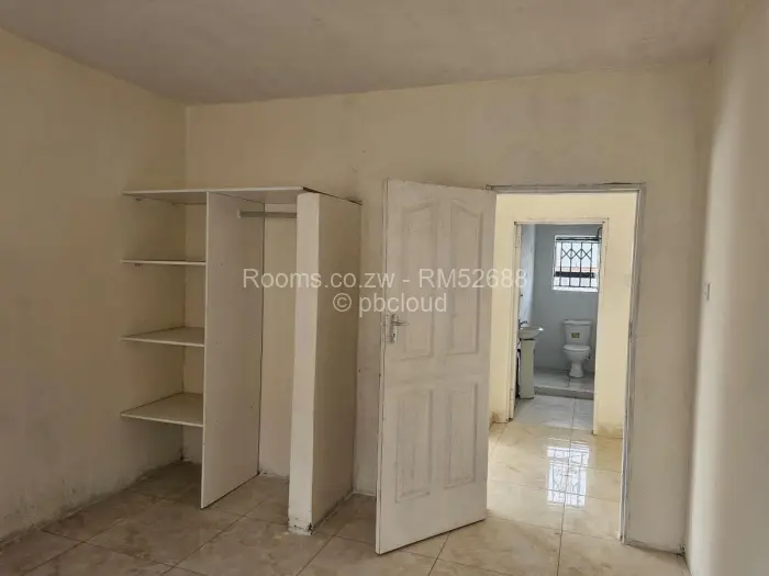 Room to Rent in Cold Comfort, Harare