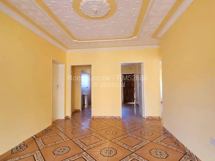 Room to Rent in Dawnview Park, Harare