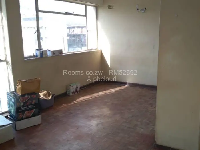 Room to Rent in Avenues, Harare