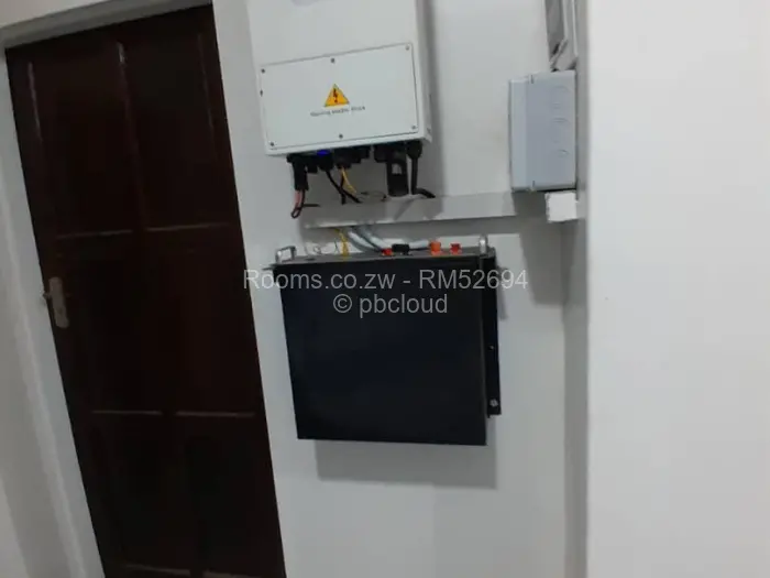 Room to Rent in Tynwald, Harare