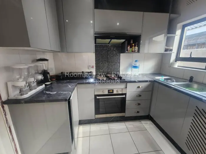 Room to Rent in Aspindale Park, Harare