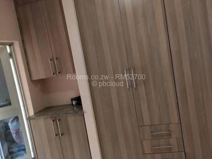 Room to Rent in Westgate, Harare
