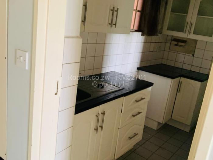 Room to Rent in Avenues, Harare