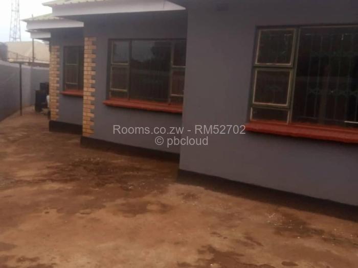 Room to Rent in Kuwadzana, Harare