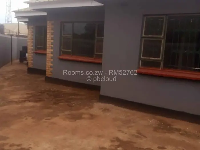 Room to Rent in Kuwadzana, Harare