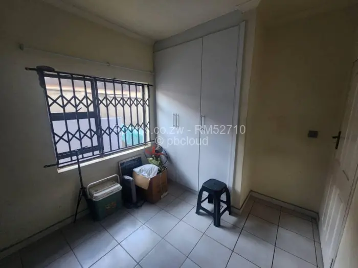 Room to Rent in Aspindale Park, Harare