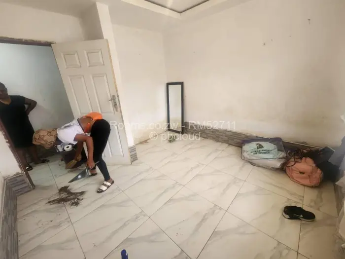 Room to Rent in Cold Comfort, Harare