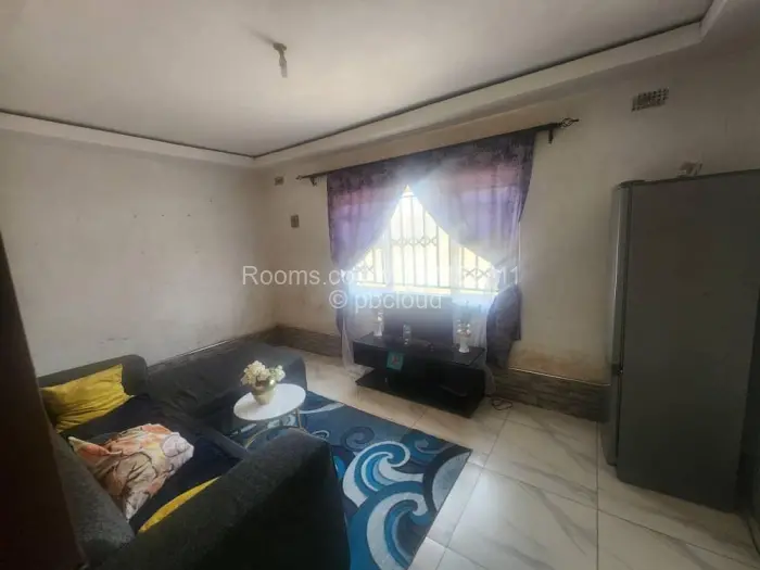 Room to Rent in Cold Comfort, Harare