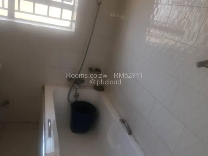Room to Rent in Cold Comfort, Harare