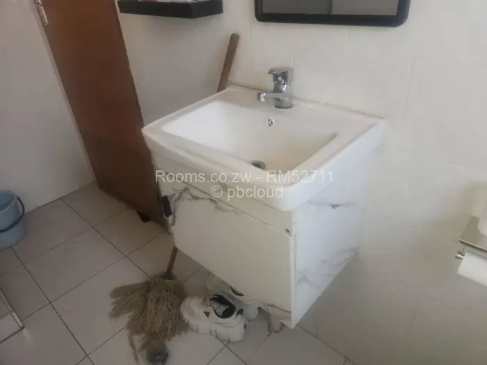Room to Rent in Cold Comfort, Harare