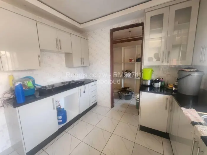 Room to Rent in Cold Comfort, Harare