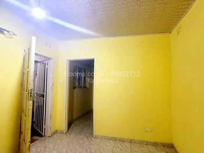 Room to Rent in Tynwald, Harare