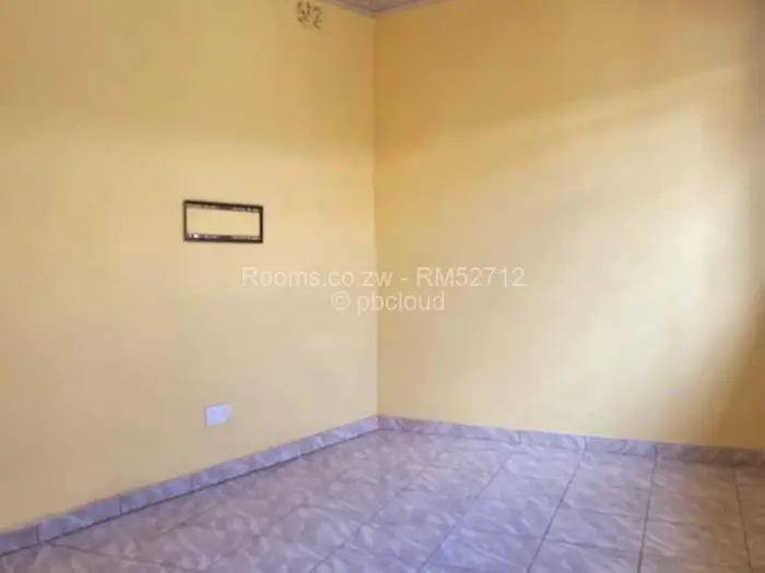 Room to Rent in Tynwald, Harare