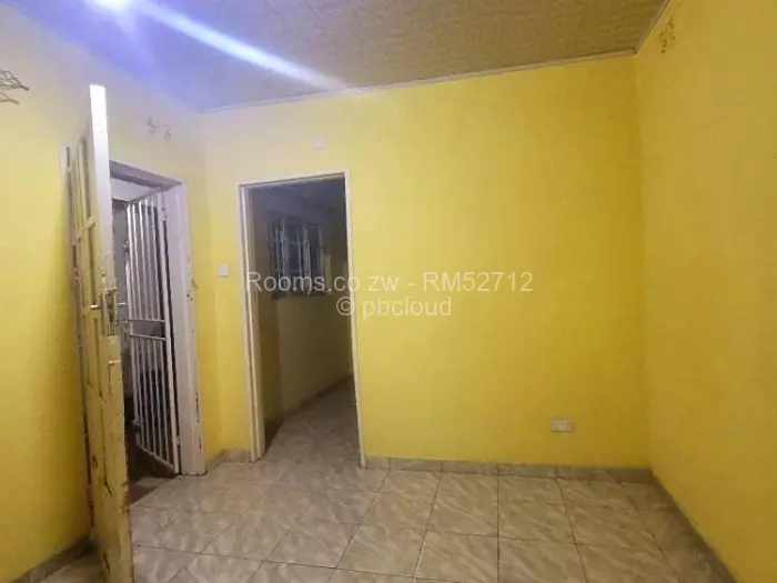 Room to Rent in Tynwald, Harare