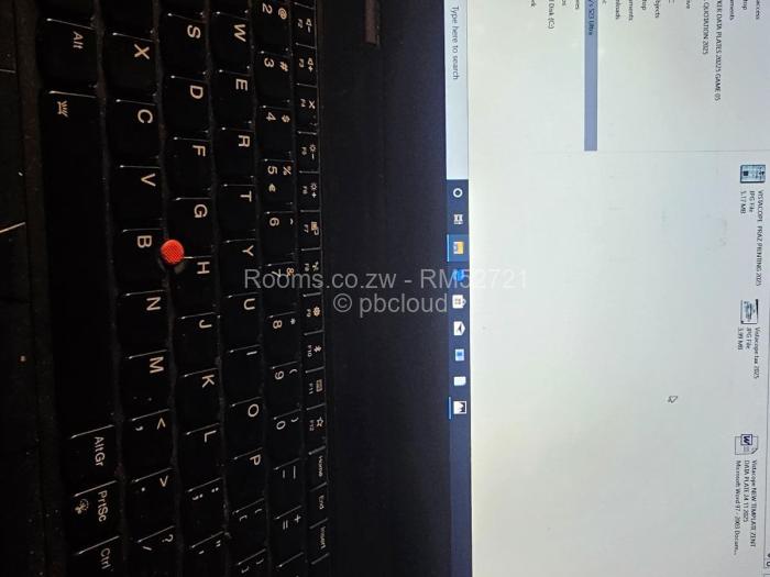 Room to Rent in Madokero Estates, Harare