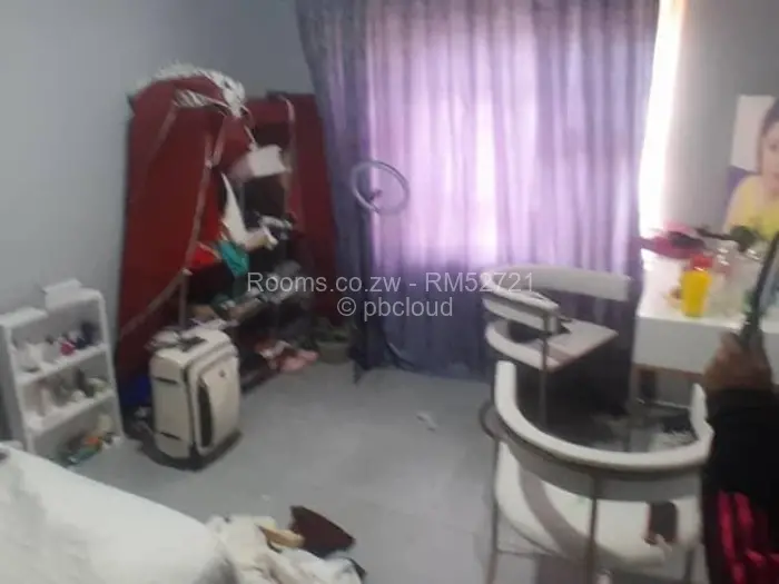 Room to Rent in Madokero Estates, Harare