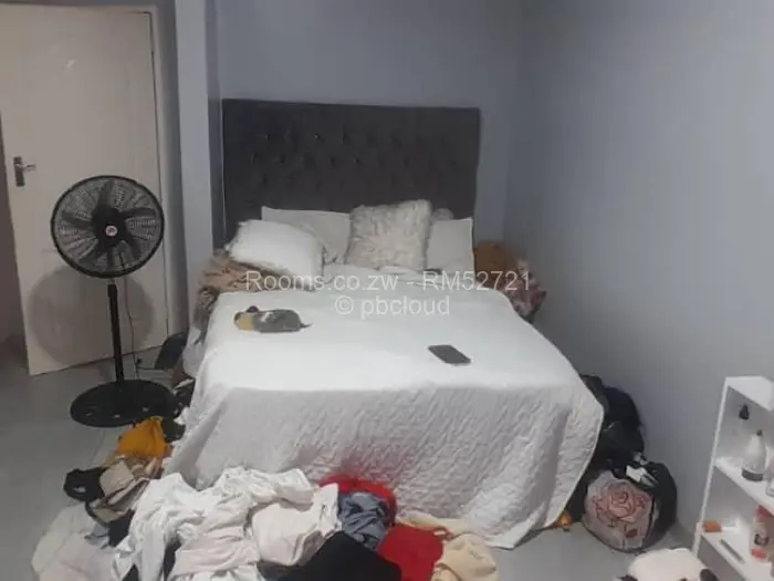 Room to Rent in Madokero Estates, Harare