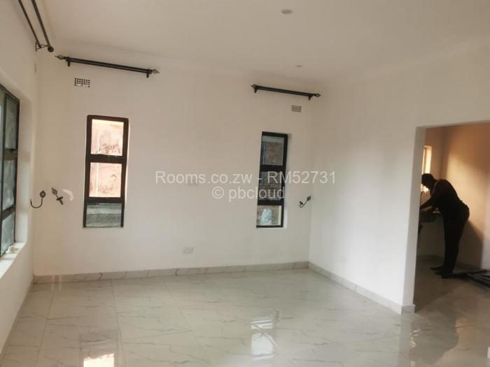 Room to Rent in Cold Comfort, Harare