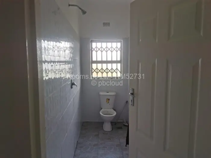 Room to Rent in Cold Comfort, Harare