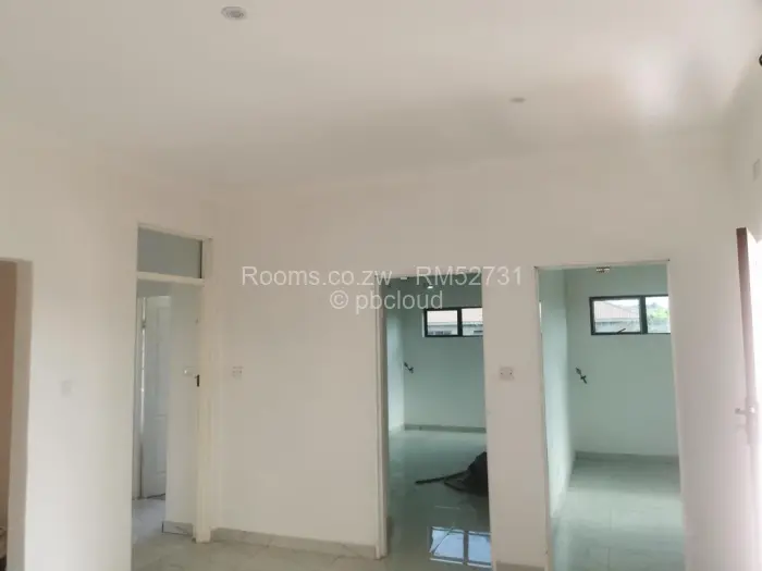Room to Rent in Cold Comfort, Harare