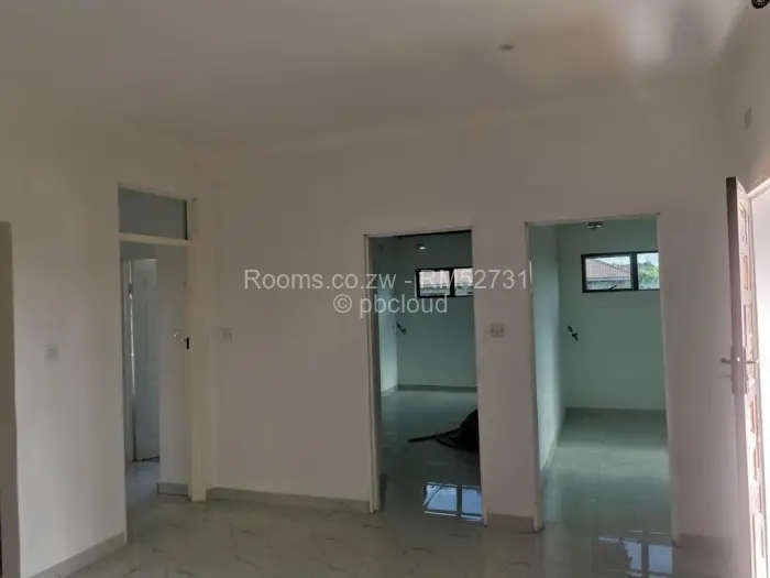 Room to Rent in Cold Comfort, Harare