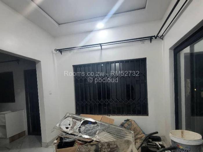 Room to Rent in Tynwald, Harare