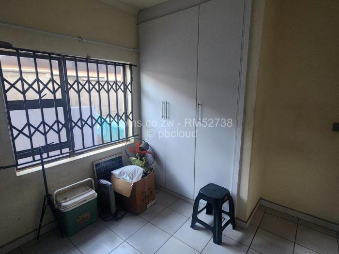 Room to Rent in Aspindale Park, Harare