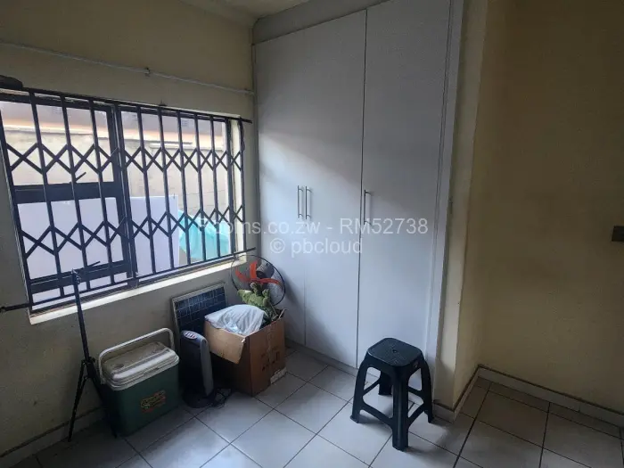 Room to Rent in Aspindale Park, Harare