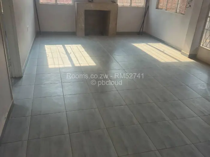 Room to Rent in Budiriro, Harare