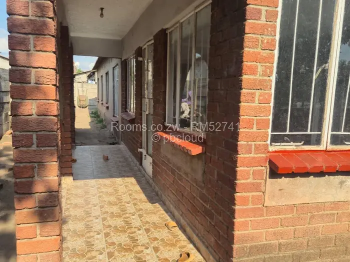 Room to Rent in Budiriro, Harare