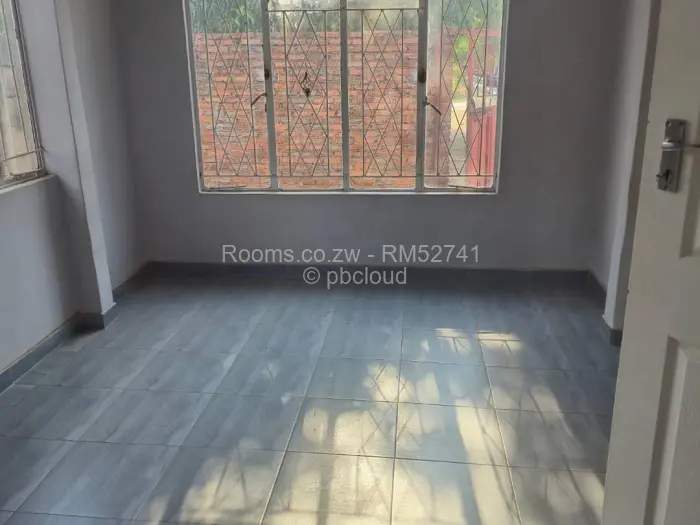 Room to Rent in Budiriro, Harare