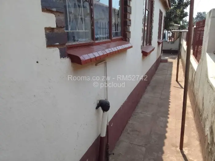 Room to Rent in Tynwald, Harare