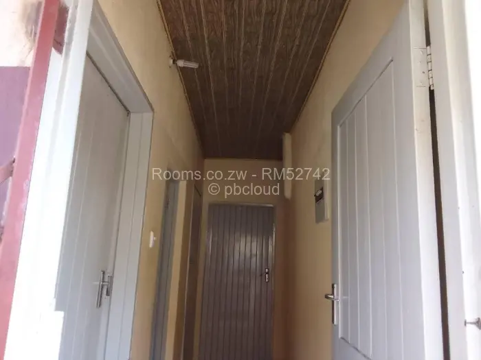 Room to Rent in Tynwald, Harare