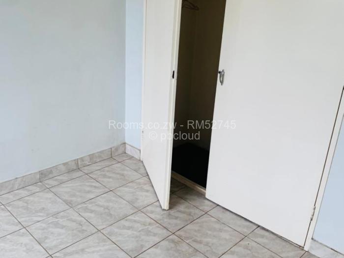 Room to Rent in Avenues, Harare