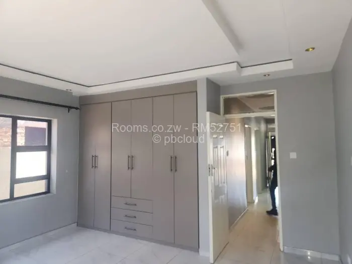 Room to Rent in Aspindale Park, Harare