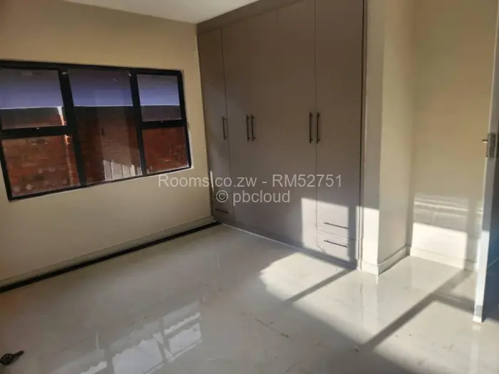 Room to Rent in Aspindale Park, Harare