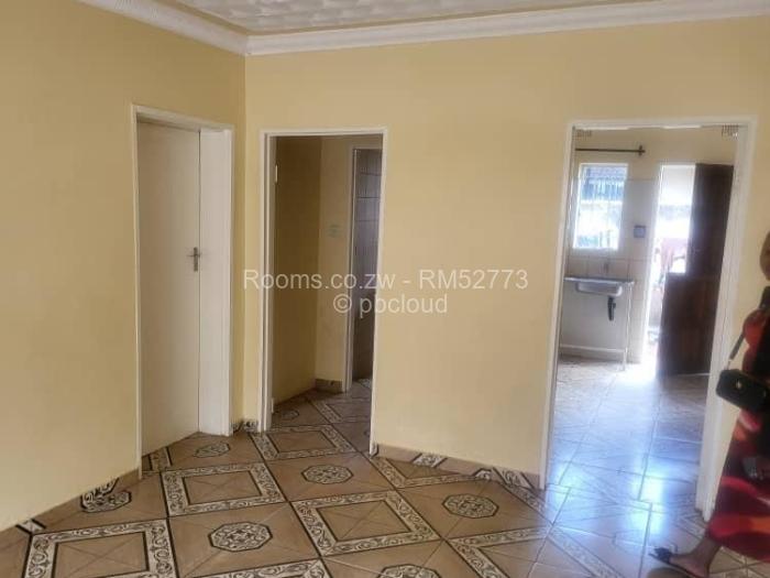 Room to Rent in Dawnview Park, Harare
