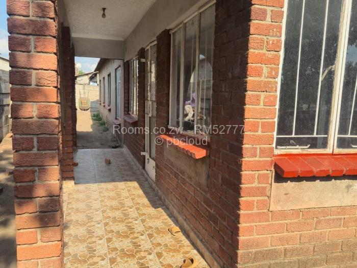 Room to Rent in Budiriro, Harare