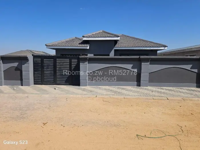 Room to Rent in Tshabalala Extension, Bulawayo