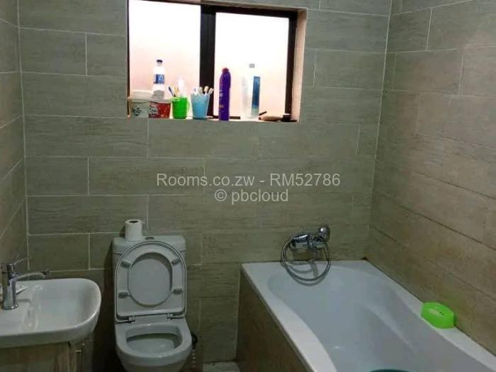Room to Rent in Marimba Park, Harare