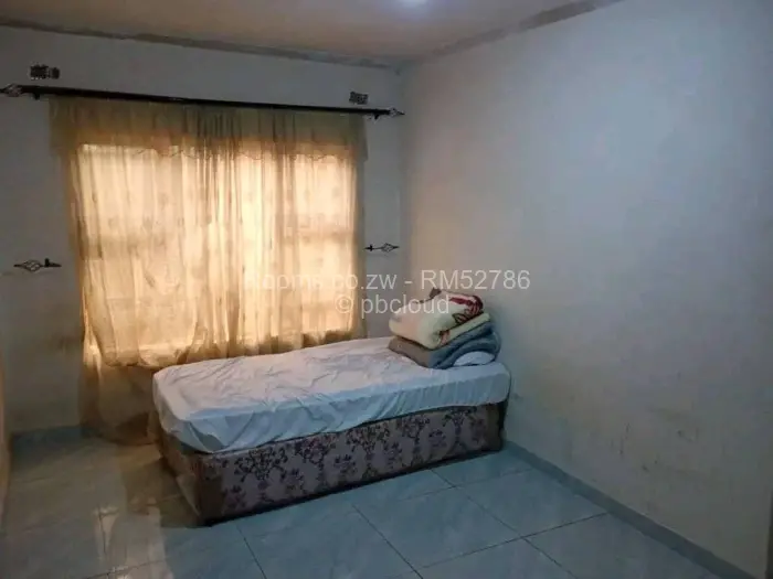 Room to Rent in Marimba Park, Harare
