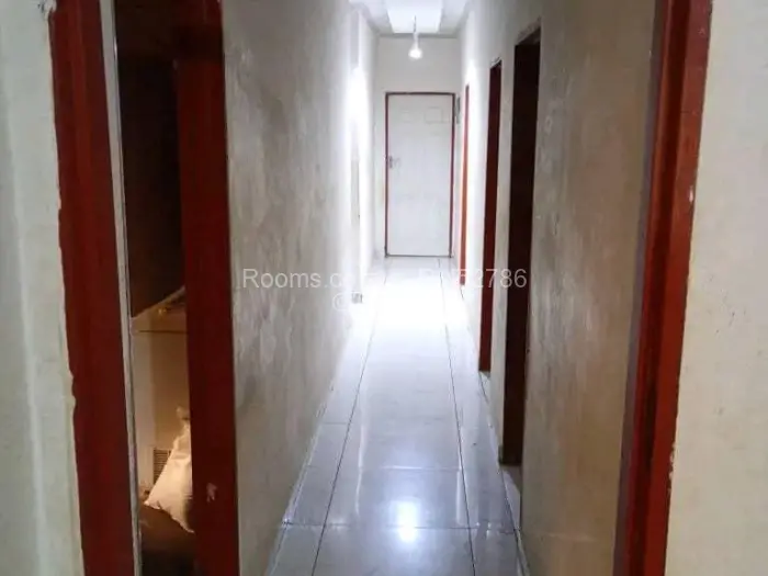 Room to Rent in Marimba Park, Harare