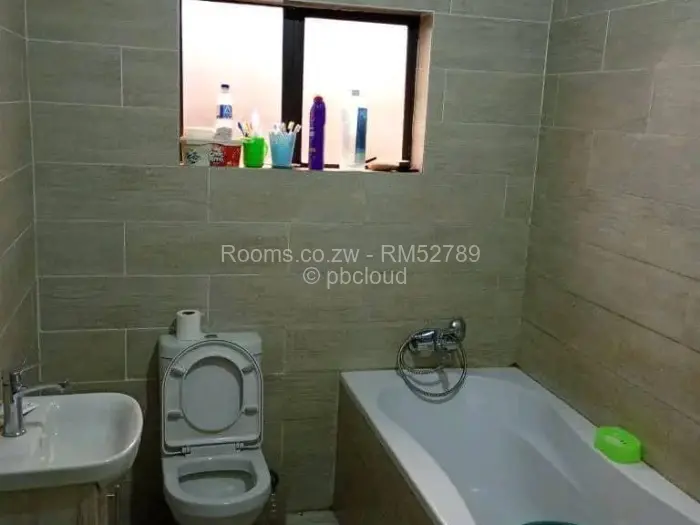 Room to Rent in Marimba Park, Harare