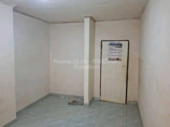 Room to Rent in Marimba Park, Harare