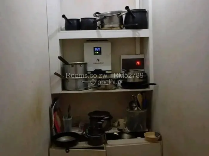 Room to Rent in Marimba Park, Harare