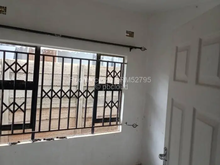 Room to Rent in Tynwald, Harare