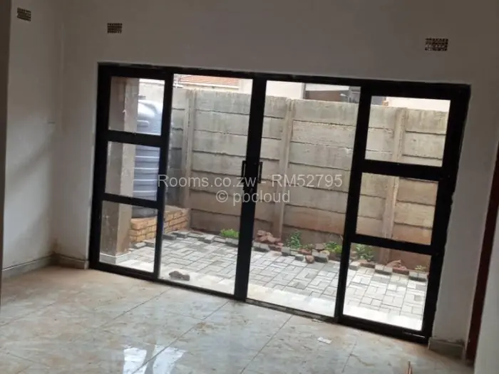 Room to Rent in Tynwald, Harare