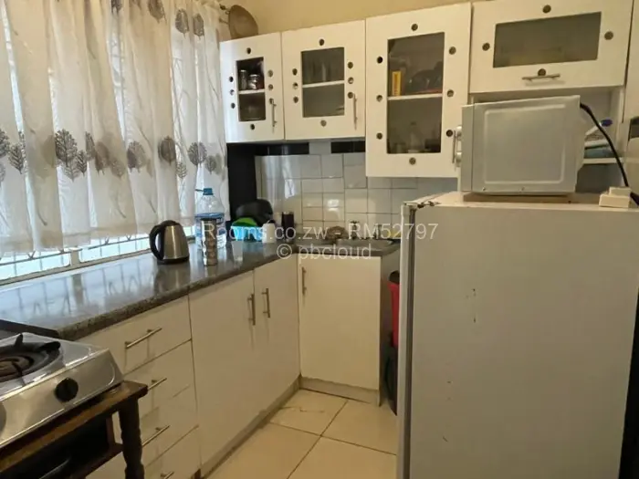 Room to Rent in Marlborough, Harare