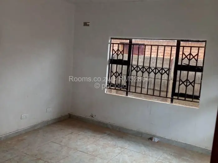 Room to Rent in Tynwald, Harare