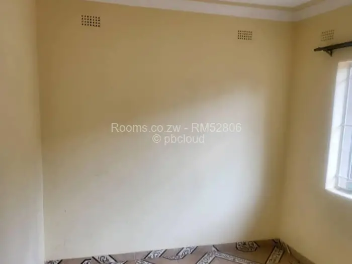 Room to Rent in Dawnview Park, Harare